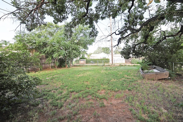 804 S Florida St, Amarillo, TX 79106 - photo 19