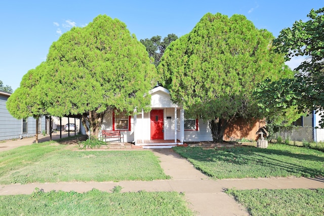 804 S Florida St, Amarillo, TX 79106 - photo 21