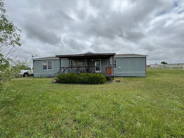 7601 Haimes St, Amarillo, TX 79118 - photo 1