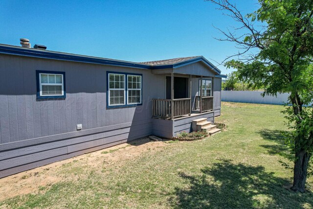9210 Big Horn Trl, Amarillo, TX 79108 - photo 2