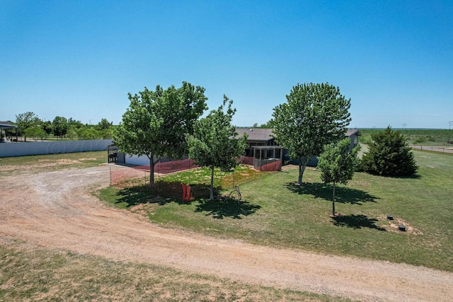 9210 Big Horn Trl, Amarillo, TX 79108 - photo 3