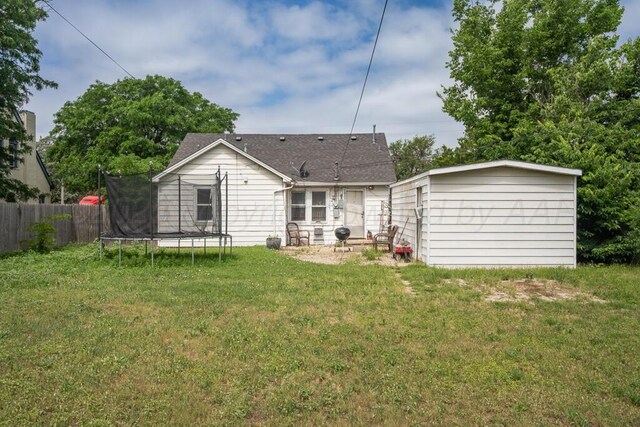 1309 S Western St, Amarillo, TX 79106 - photo 16