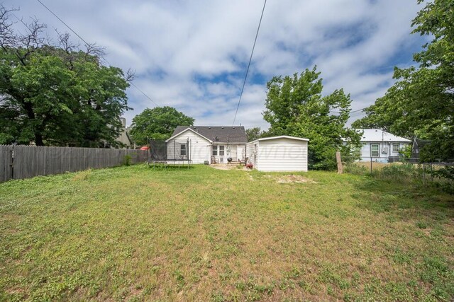 1309 S Western St, Amarillo, TX 79106 - photo 15
