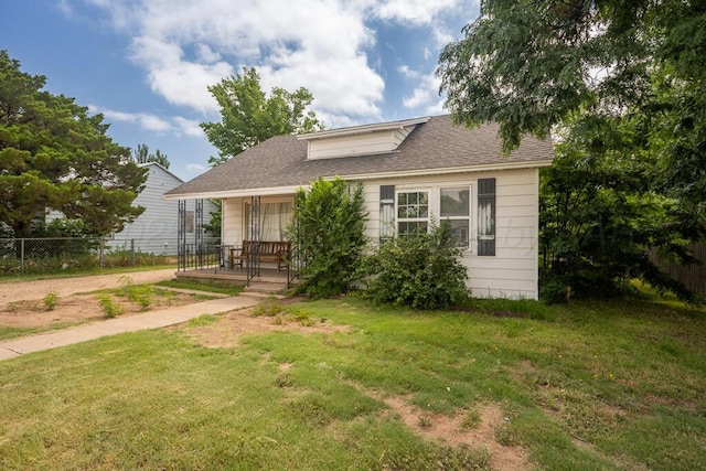 1309 S Western St, Amarillo, TX 79106 - photo 2