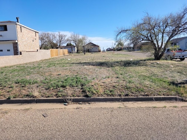 Listing photo 3 for 1945 NW 15th Ave, Amarillo TX 79107