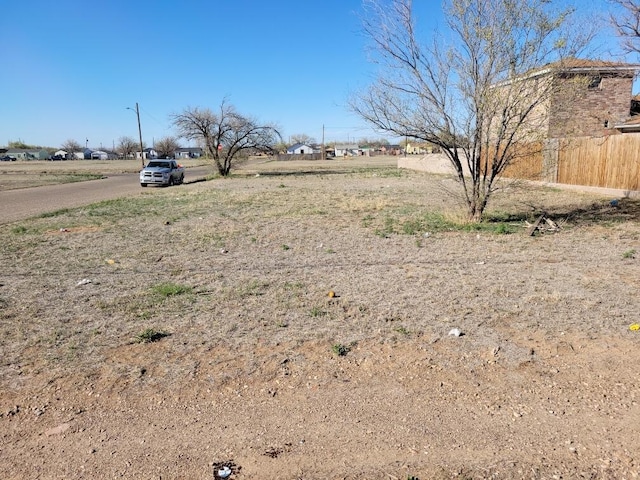 Listing photo 2 for 1945 NW 15th Ave, Amarillo TX 79107