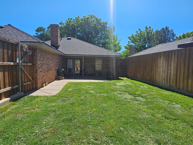 5904 Oakman Dr, Amarillo, TX 79109 - photo 22