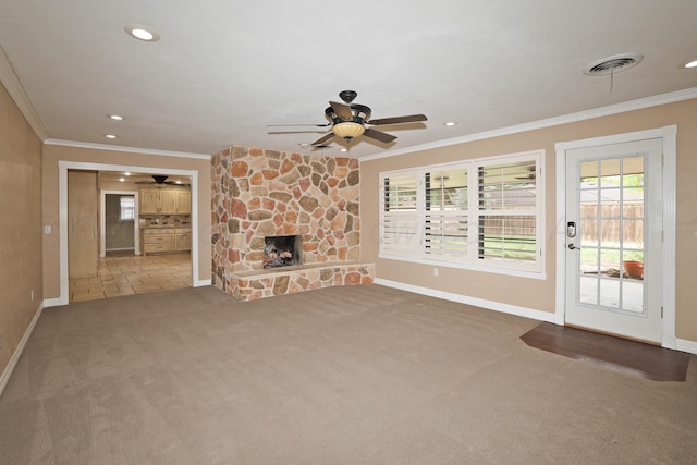 62 Hunsley Hills Blvd, Canyon, TX 79015 - photo 7