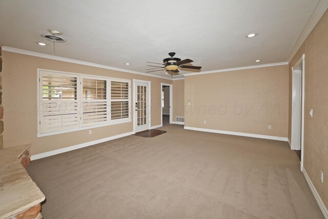 62 Hunsley Hills Blvd, Canyon, TX 79015 - photo 9