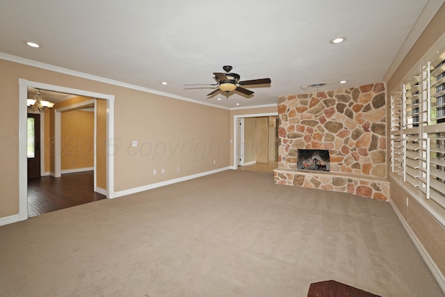62 Hunsley Hills Blvd, Canyon, TX 79015 - photo 8