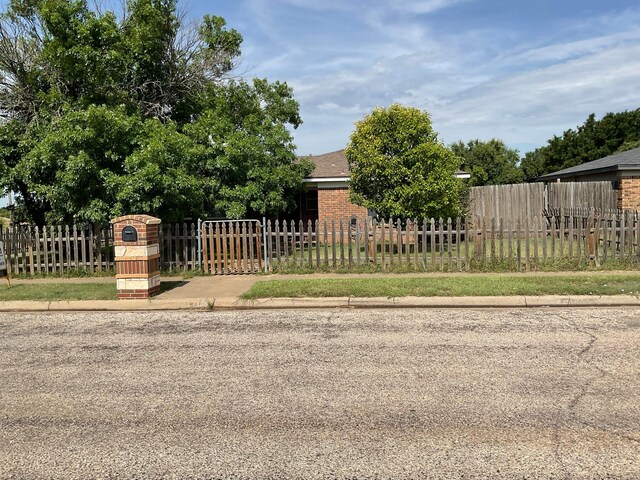 3126 Pittsburg St, Amarillo, TX 79103 - photo 1