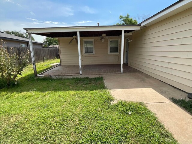 3126 Pittsburg St, Amarillo, TX 79103 - photo 13