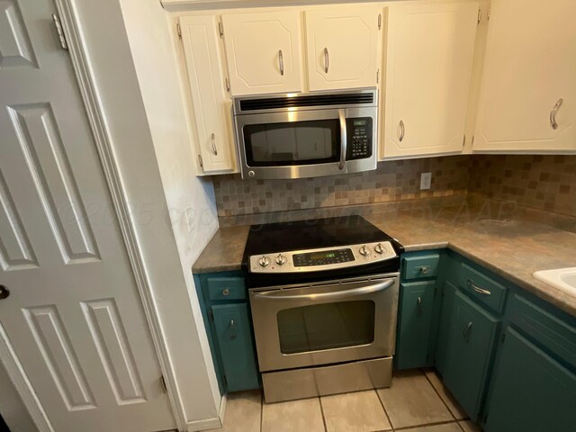 3126 Pittsburg St, Amarillo, TX 79103 - photo 5
