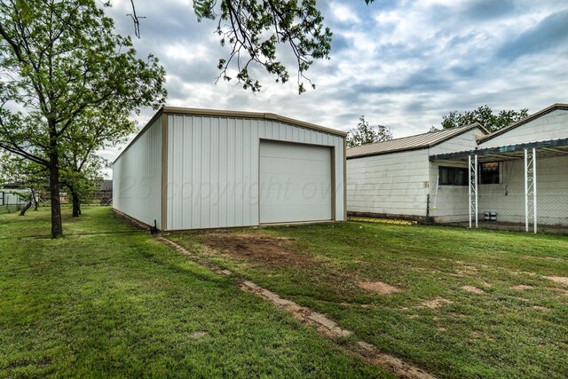 626 N Armstrong Ave, Tulia, TX 79088