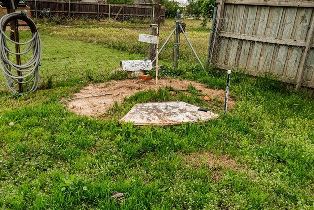 626 N Armstrong Ave, Tulia, TX 79088
