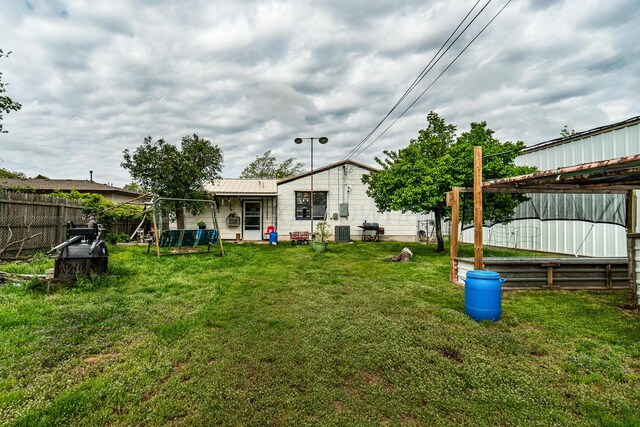 626 N Armstrong Ave, Tulia, TX 79088