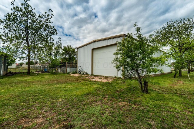 626 N Armstrong Ave, Tulia, TX 79088