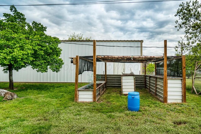 626 N Armstrong Ave, Tulia, TX 79088