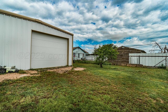 626 N Armstrong Ave, Tulia, TX 79088