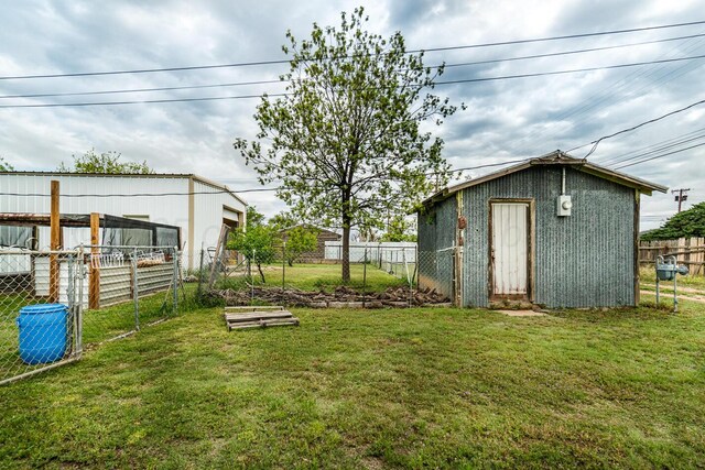 626 N Armstrong Ave, Tulia, TX 79088