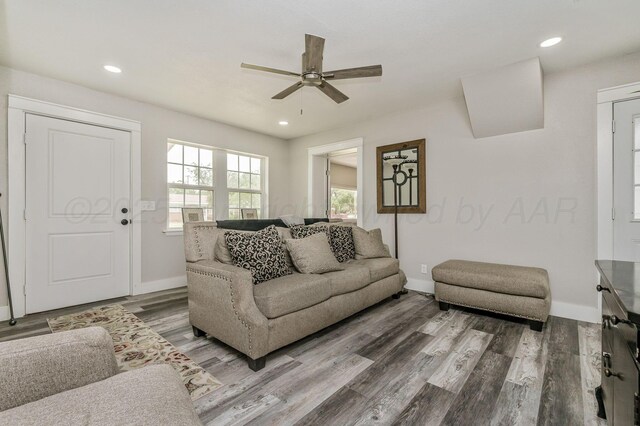 6020 Garden Ln, Amarillo, TX 79106 - photo 3