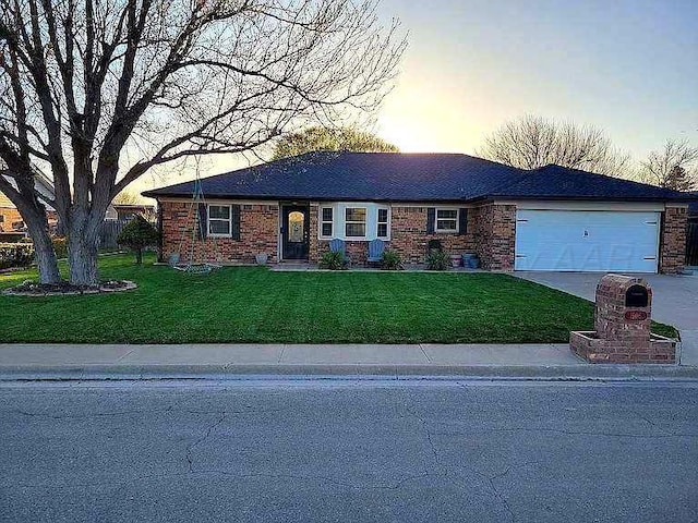 1906 Texas St, Perryton, TX 79070 - photo 1