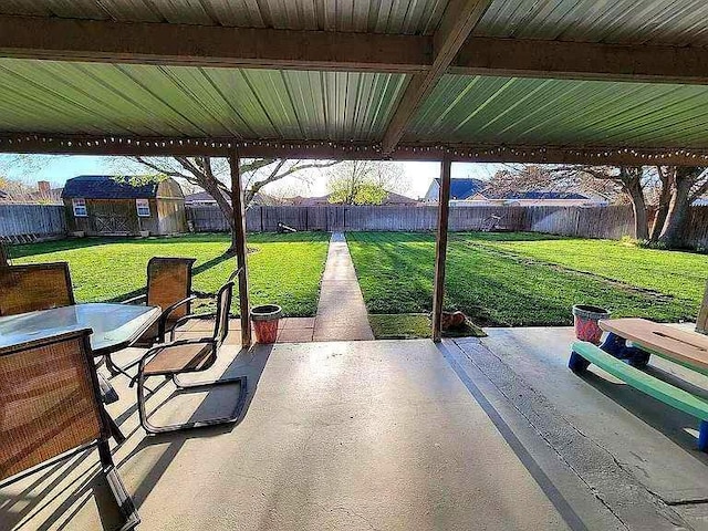 1906 Texas St, Perryton, TX 79070 - photo 17