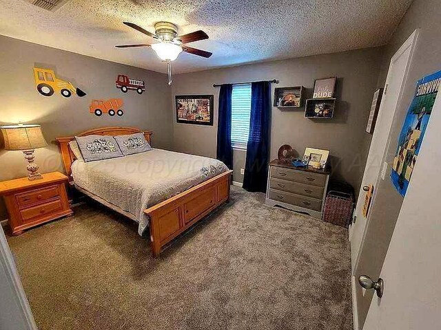 1906 Texas St, Perryton, TX 79070 - photo 14