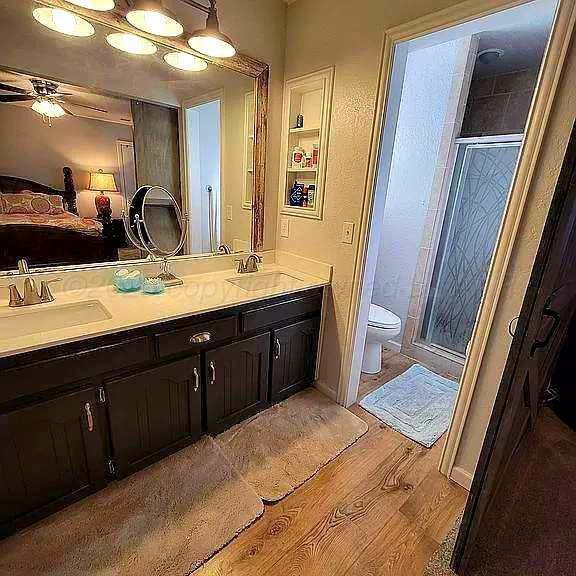 1906 Texas St, Perryton, TX 79070 - photo 12