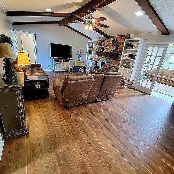 1906 Texas St, Perryton, TX 79070 - photo 5