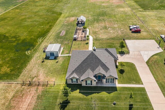 14989 Dowell Rd, Amarillo, TX 79119 - photo 36