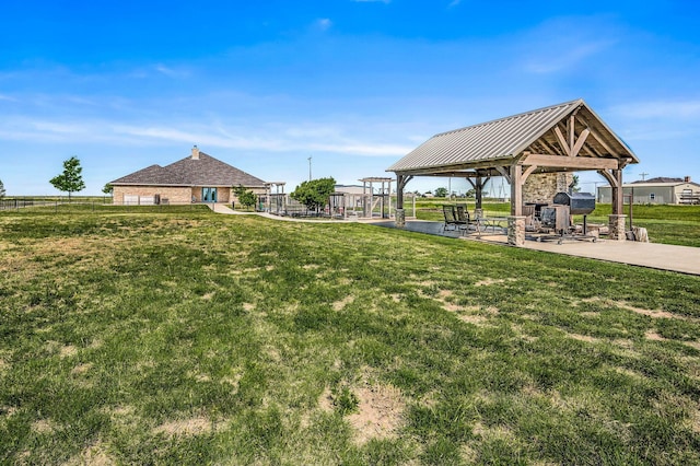 14989 Dowell Rd, Amarillo, TX 79119 - photo 4