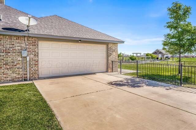 14989 Dowell Rd, Amarillo, TX 79119 - photo 24