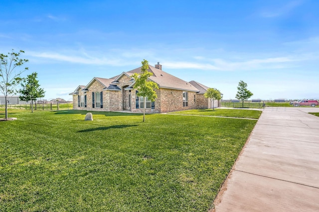 14989 Dowell Rd, Amarillo, TX 79119 - photo 2