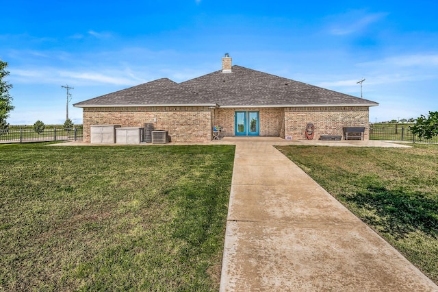 14989 Dowell Rd, Amarillo, TX 79119 - photo 26