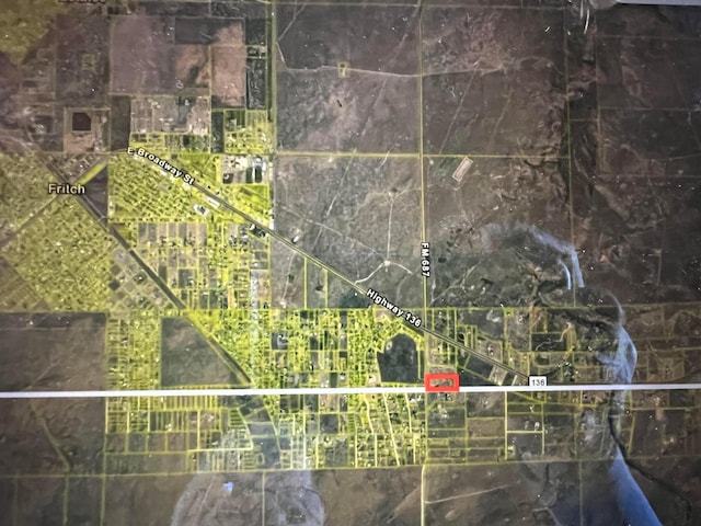 0 Deahl Rd, Fritch, TX 79036 - photo 3