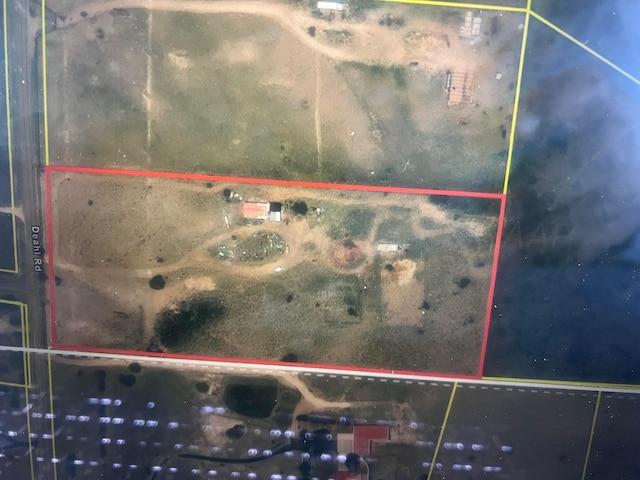 0 Deahl Rd, Fritch, TX 79036 - photo 2