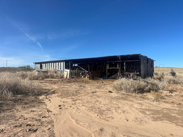 0 Deahl Rd, Fritch, TX 79036 - photo 4