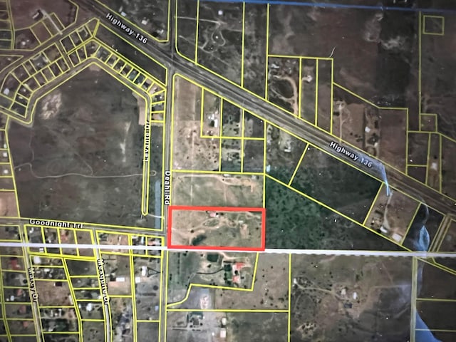 0 Deahl Rd, Fritch TX, 79036 land for sale