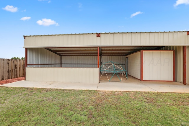 220 S Fm 2381, Amarillo, TX 79124