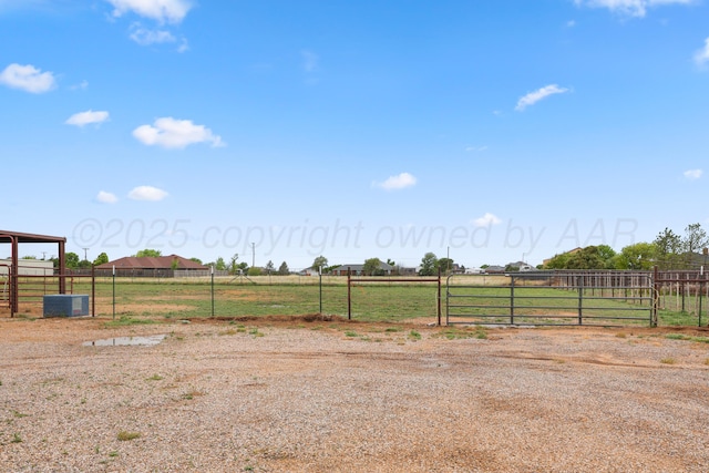 220 S Fm 2381, Amarillo, TX 79124
