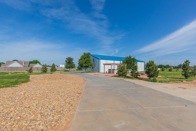 9701 Breuk Ln, Amarillo, TX 79119 - photo 14