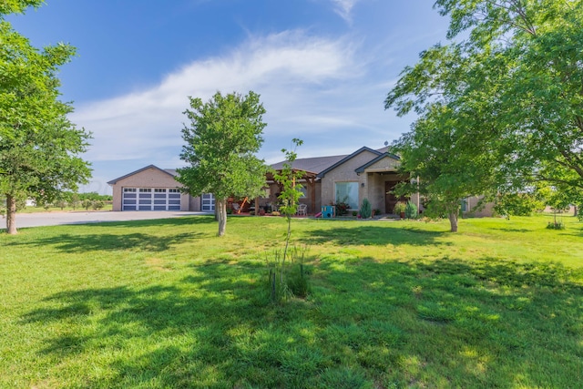 9701 Breuk Ln, Amarillo, TX 79119 - photo 1