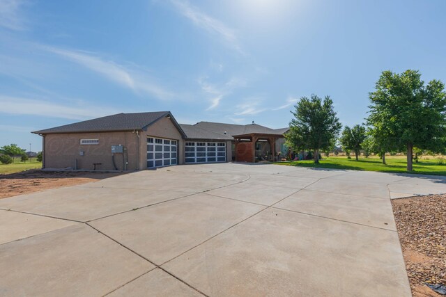 9701 Breuk Ln, Amarillo, TX 79119 - photo 4