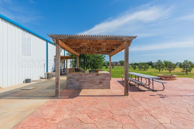 9701 Breuk Ln, Amarillo, TX 79119 - photo 15