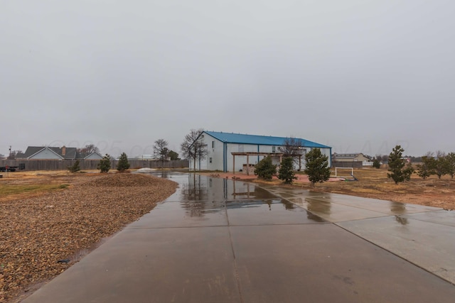 9701 Breuk Ln, Amarillo, TX 79119 - photo 69