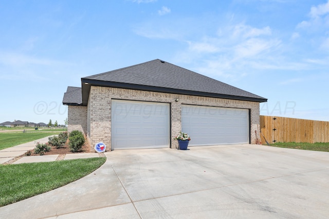 9671 Cypress Bend Dr, Amarillo, TX 79119 - photo 4