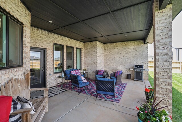 9671 Cypress Bend Dr, Amarillo, TX 79119 - photo 32