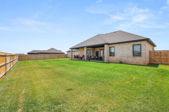 9671 Cypress Bend Dr, Amarillo, TX 79119 - photo 33