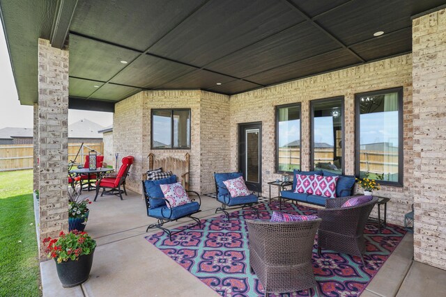 9671 Cypress Bend Dr, Amarillo, TX 79119 - photo 31